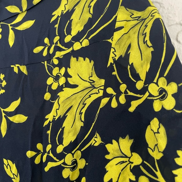 A.L.C silk dress in size 4 - BNWT - Picture 9 of 12